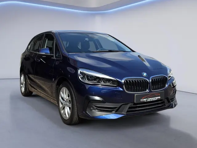 BMW 2 Serie
