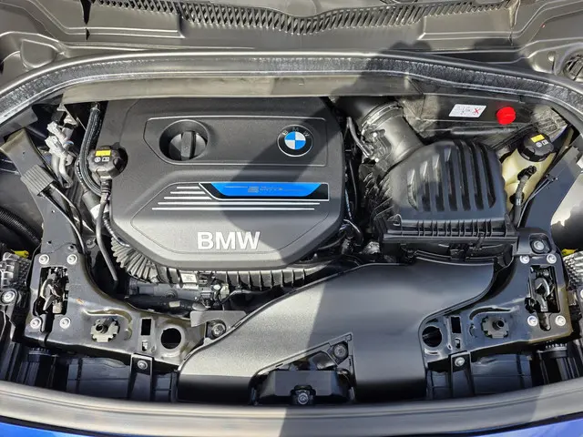 BMW 2 Serie