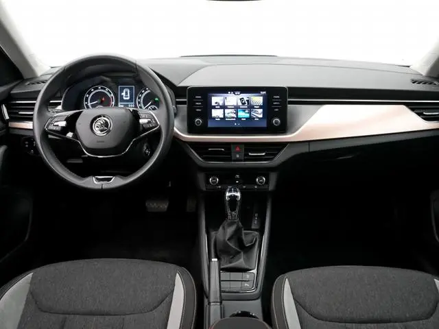 Skoda Kamiq 1.5 TSI 150PK Style DSG | Carplay | LED | Camera | All-seasons