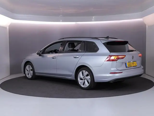 Volkswagen Golf Variant Life Business 1.5 TSI 85 kW 116 pk | Verlengde garantie | Navigatie | Parkee...