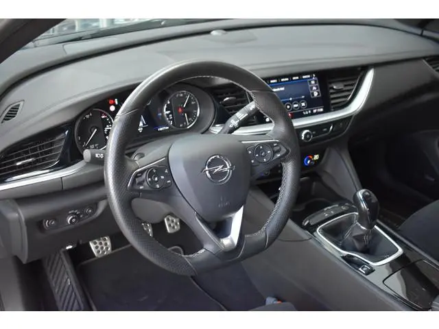 Opel Insignia Grand Sport 1.5 CDTI Ultimate