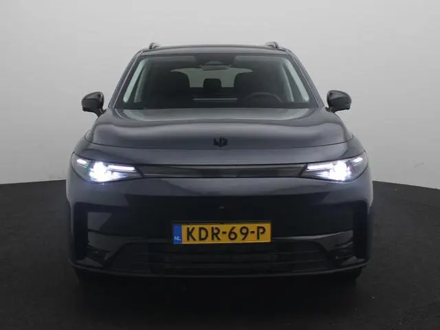 Leapmotor C10 Design REEV 28.4 kWh | LAGE KM STAND | COMPLEET UITGEVOERD |