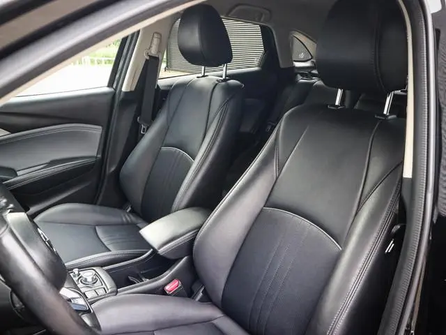 Mazda CX-3 2.0 SkyActiv-G 120 GT-M | Clima | Cruise | Navi Leer | Stoelverwarming | Lichtmetaal | Al...