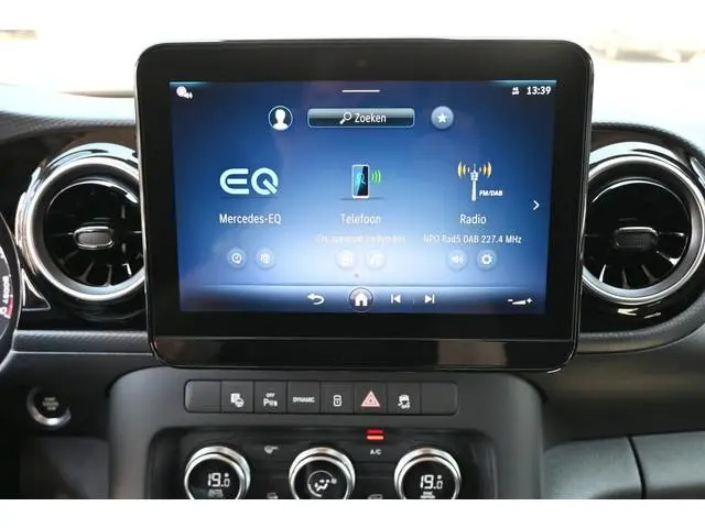 Mercedes-Benz eCitan