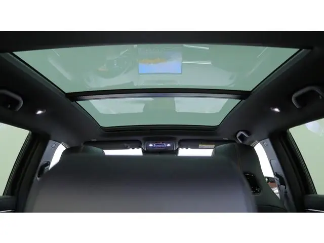 BYD SEAL U