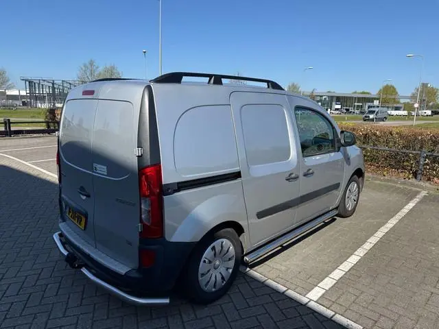 Mercedes-Benz Citan 109 CDI BlueEFFICIENCY  | KOMT BINNEN 22-05 | CRUISE CONTROL | AIRCO | ZEER NETT...