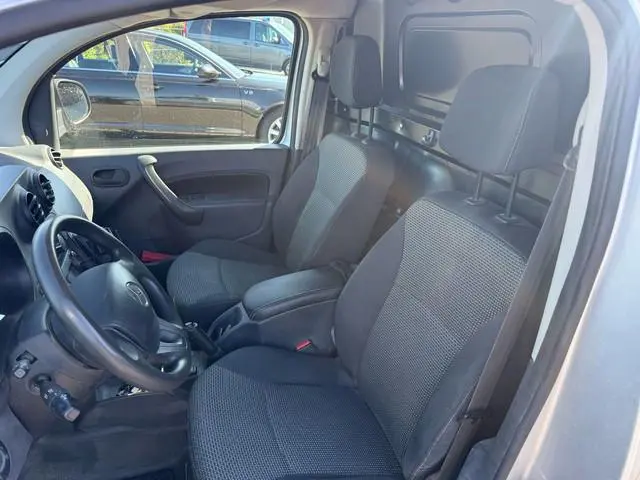 Mercedes-Benz Citan 109 CDI BlueEFFICIENCY  | KOMT BINNEN 22-05 | CRUISE CONTROL | AIRCO | ZEER NETT...