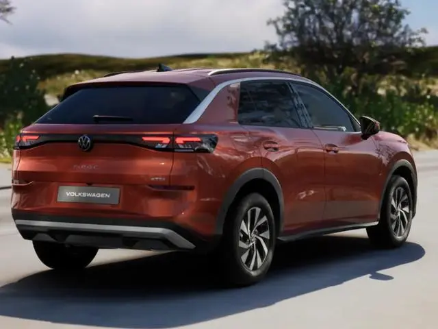 Volkswagen T-Roc Limited Edition 1.5 eTSI 116 PK 7 versn. DSG · Comfort pakket · Achteruitrijcamera...