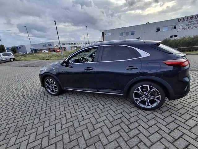 Kia XCeed 1.6 T-GDi DynamicPlusLine | Automaat