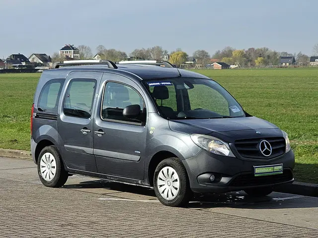 Mercedes-Benz Citan
