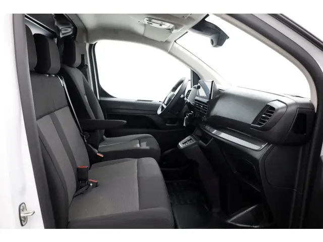 Fiat Scudo 2.0 Diesel 145pk Automaat L3 Airco/Navi/Camera 12-2024