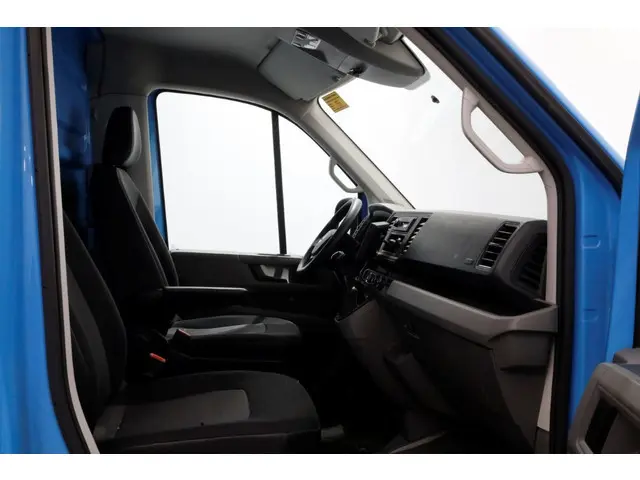 Volkswagen Crafter 35 2.0 TDI E6 Bakwagen met achterdeuren 2-Persoons 11-2020