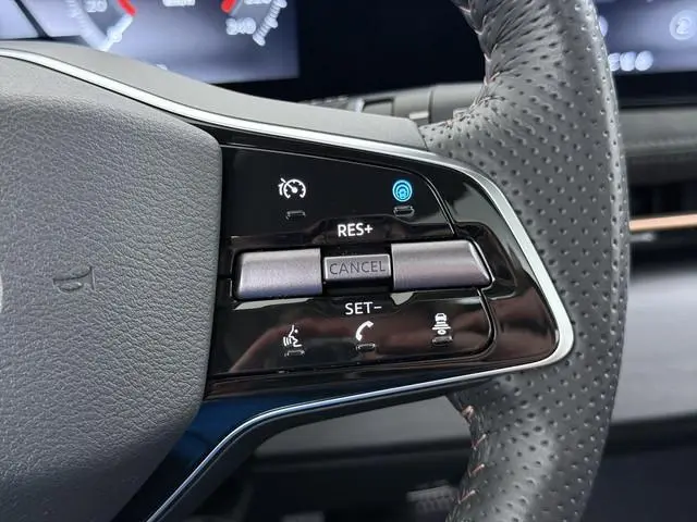 Nissan ARIYA