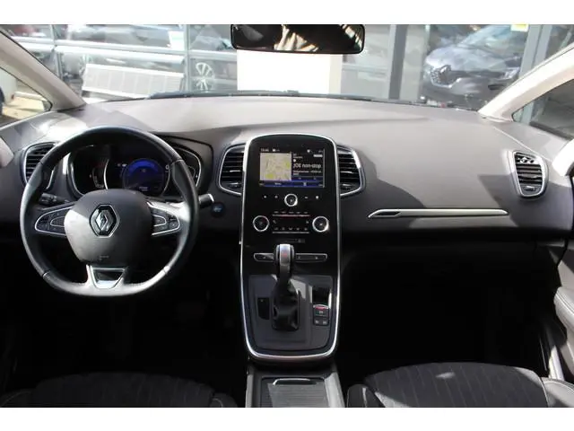 Renault Grand Scénic