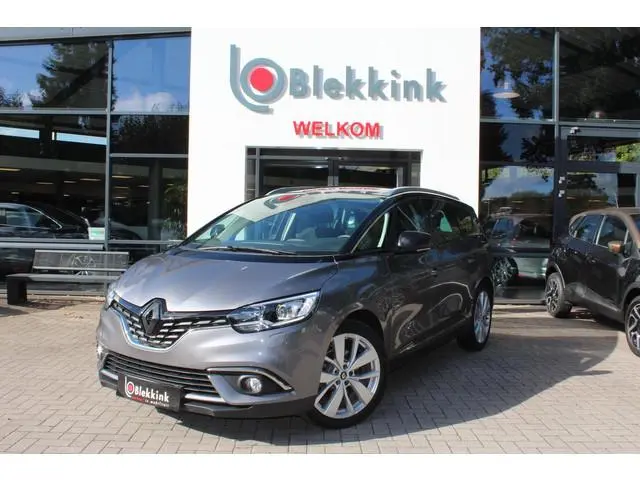 Renault Grand Scénic