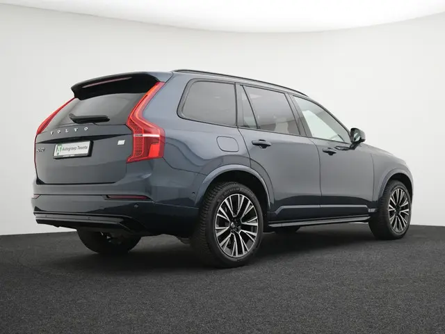 Volvo XC90 2.0 T8 AWD Ultimate Dark | Panoramadak | Harman&Kardon |