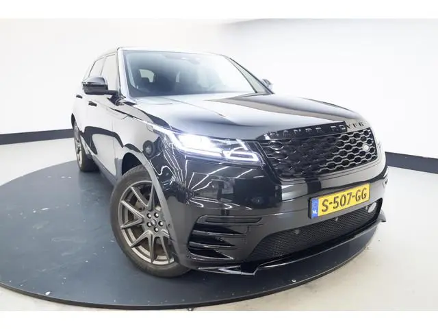 Land Rover Range Rover Velar 2.0 P400e R-Dynamic HSE | Panoramadak | 21 Inch | 360 Camera |