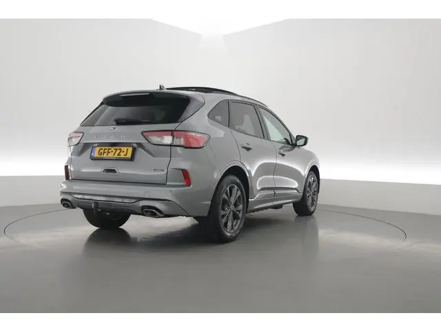 Ford Kuga 2.5 PHEV ST-Line X | Keyless | CarPlay | Camera | Panoramadak | Stoelverw. | Trekhaak | PD...