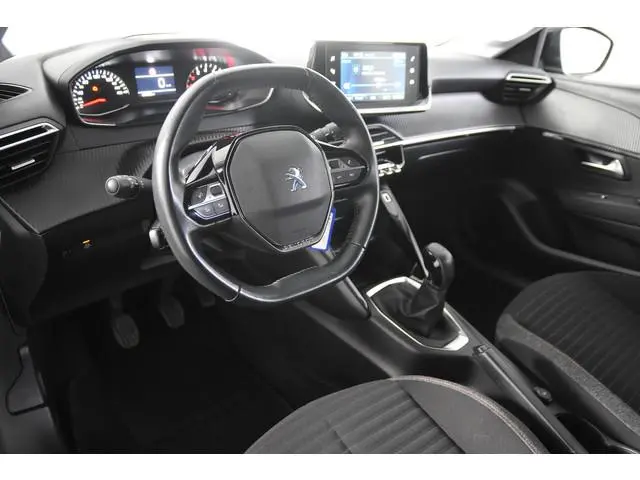Peugeot 208 Active *1ste Eigenaar*Navigatie*DAB*Carplay*