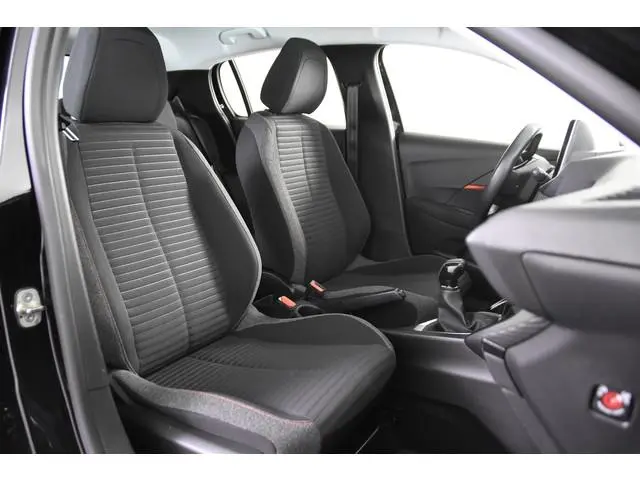 Peugeot 208 Active *1ste Eigenaar*Navigatie*DAB*Carplay*