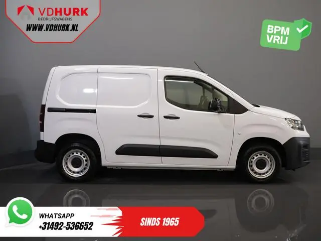 Fiat Doblò