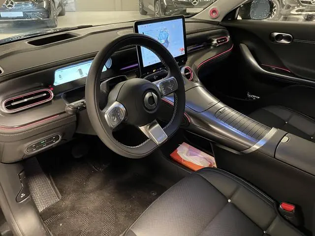 Smart #3