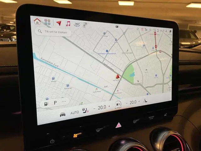 Smart #3