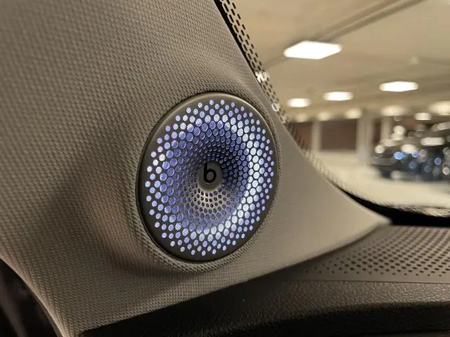Smart #3