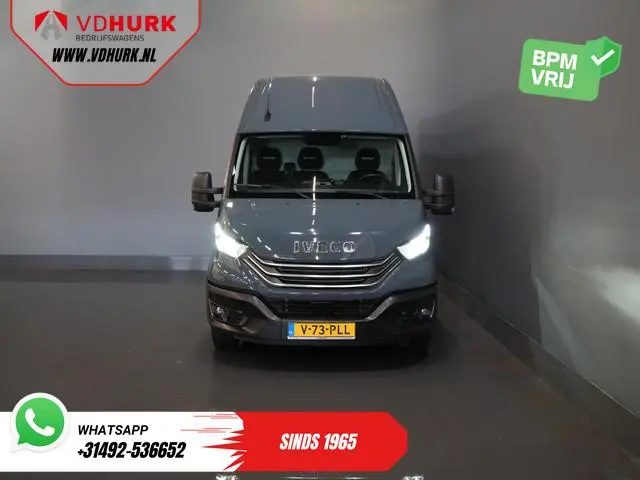 Iveco Daily