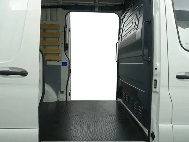 Mercedes-Benz Sprinter 211 2.2 CDI H2 AMG Night Edition Aut- 2x Schuifdeur, Designo Leder, Clima, Gr...
