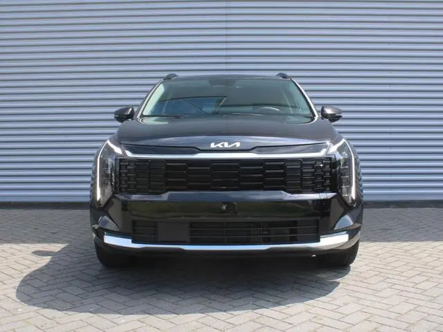 Kia Sportage 1.6 T-GDi Hybrid DynamicPlusLine | Automaat | Direct leverbaar | Tot € 3.000 inruilvoor...