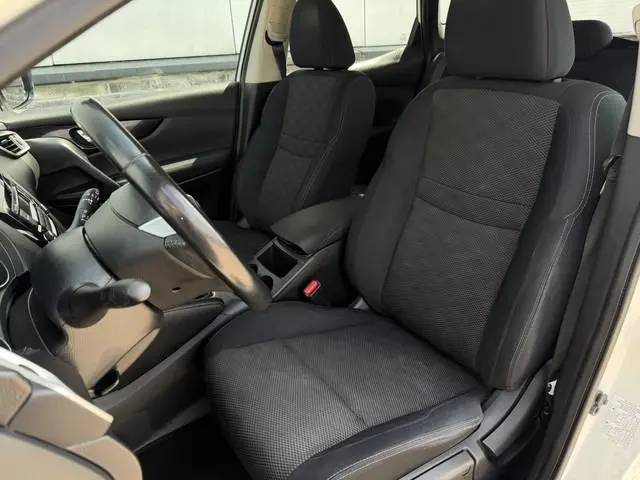 Nissan Qashqai 1.2 Acenta | Climate | PDC | Cruise | NAP