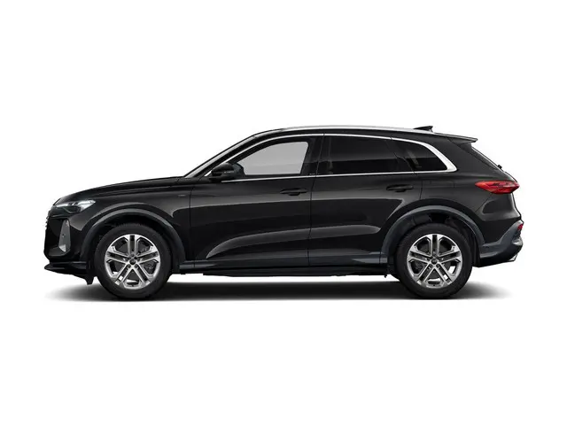 Audi Q5 2.0 TFSI e-hybrid quattro S edition 299pk | Panoramadak | Elektrisch verstelbare voorstoelen...