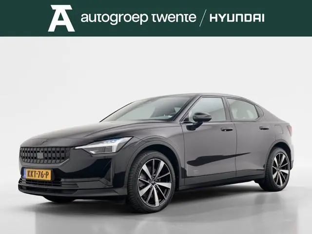 Polestar 2 SRSM 63kWh | 20 inch | Memoryseat | SOH xx%