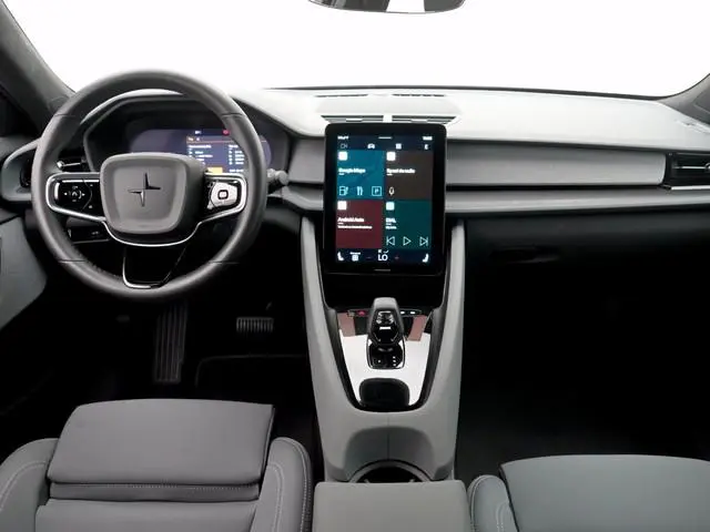 Polestar 2 SRSM 63kWh | 20 inch | Memoryseat | SOH xx%