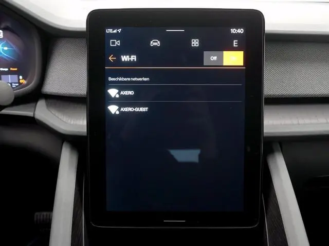 Polestar 2