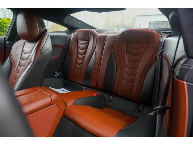 BMW 8 Serie