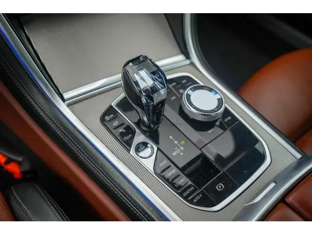 BMW 8 Serie