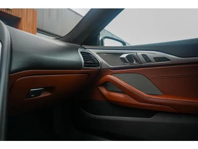 BMW 8 Serie