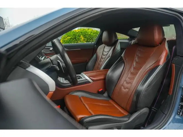 BMW 8 Serie