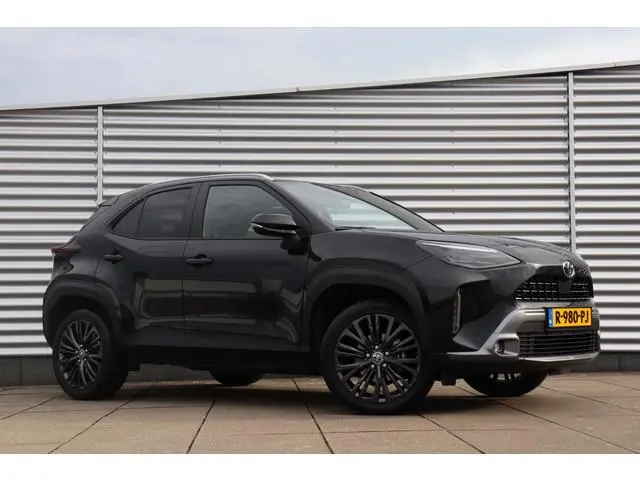 Toyota Yaris Cross 1.5 Hybrid Adventure, BSM, Pano, Keyyles, JBL, Stuur & Stoel & Voorruit verwarmin...