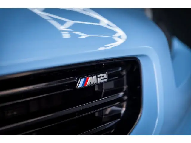 BMW M2