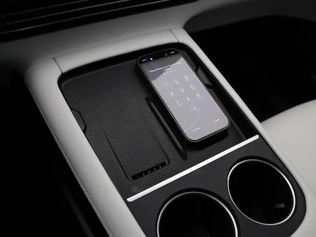 XPENG G6