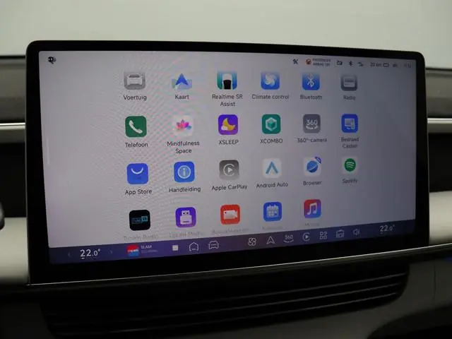 XPENG G6
