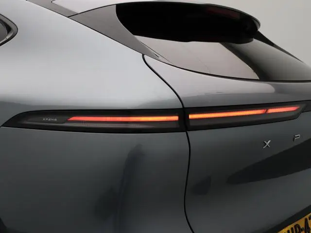 XPENG G6