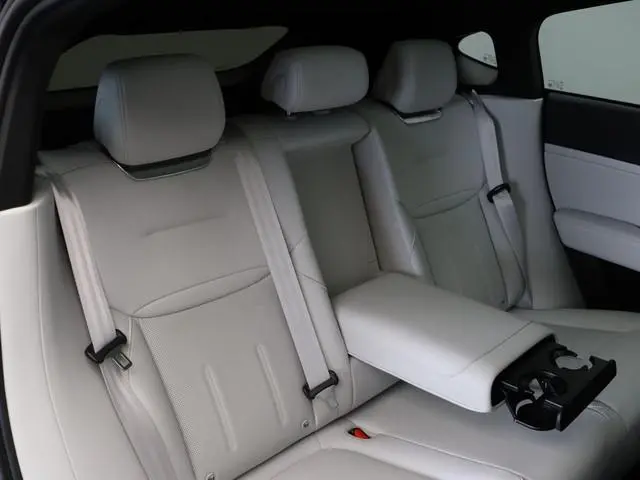 XPENG G6