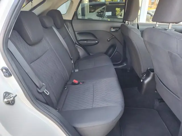 Suzuki Baleno