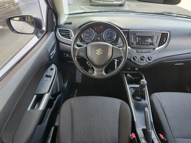 Suzuki Baleno
