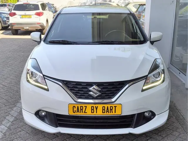Suzuki Baleno