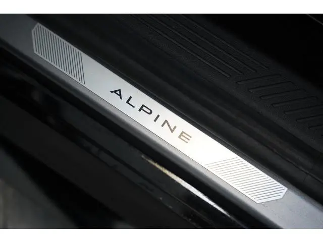 Alpine A290